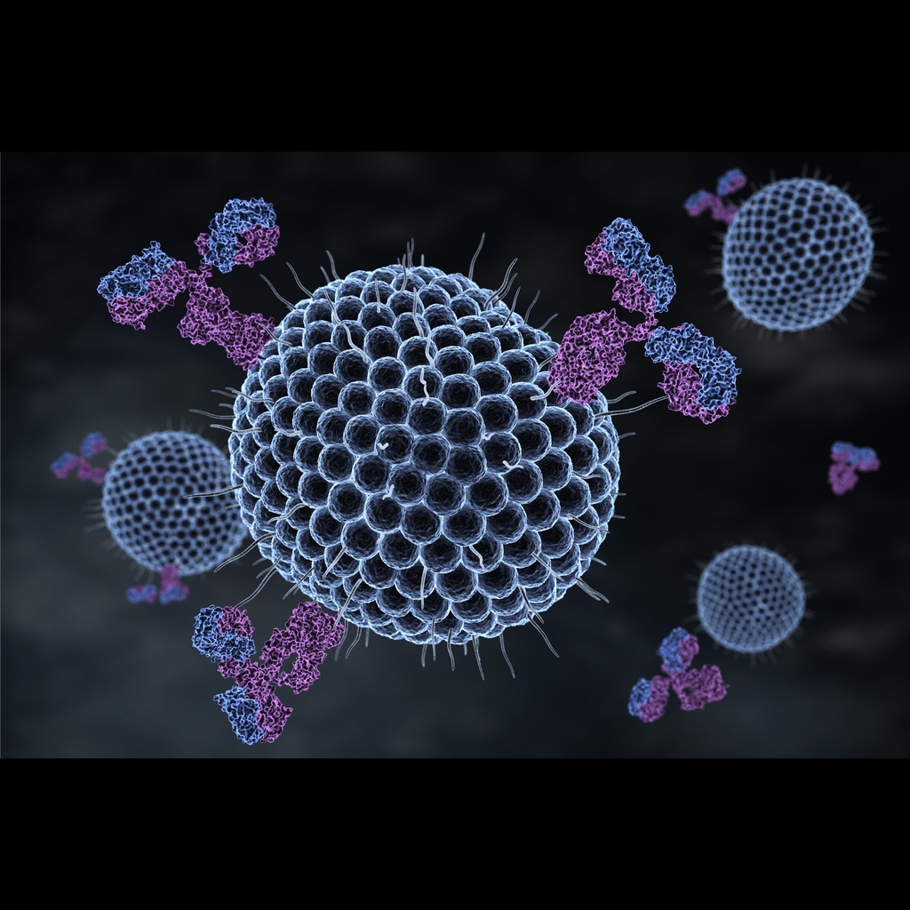 Anti M6PR monoclonal Antibody solution [clone: NFN349]   200 µg