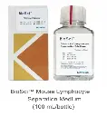 BioSci™ Mouse Lymphocyte Separation Medium (100 mUbottle)