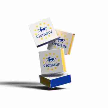 [GEN-SVPSENPCS001] Gentaur Diff Pressure Sensor (w/ cal)