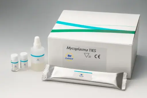 [MYCO-GEN-01] Mycoplasma TIES 